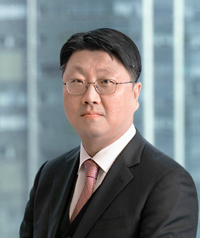 Sam Bum KIM Attorney