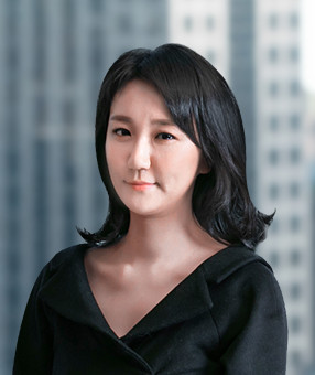 Ji Yeon SONG Attorney