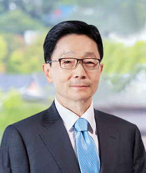 Sang Ho HAN Attorney