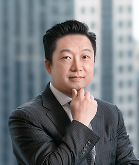 Kyung Min KOH Attorney