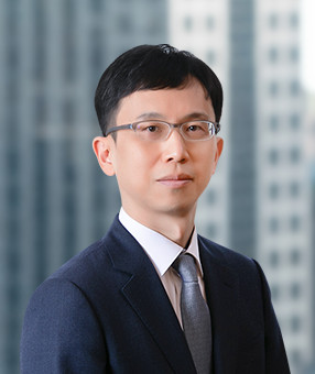 Bo Yong AHN Attorney
