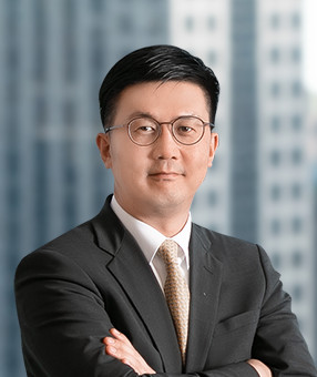 Woo Jin LEE Attorney