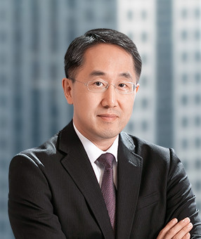 Eui Seok KIM Attorney
