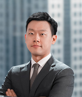 In Hwan LEE Attorney