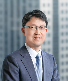 Yong Seung SUN Attorney