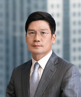 Sang Jin KANG Attorney