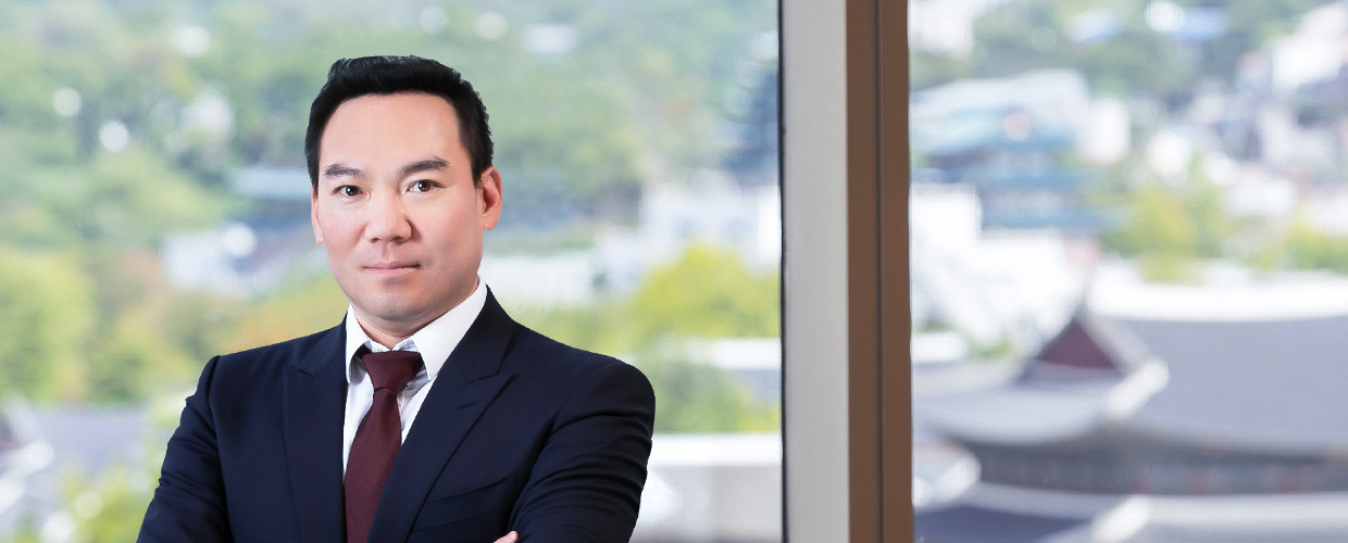 Chang Sun LIEU Foreign Attorney