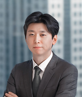 Chang Sup KWON Attorney