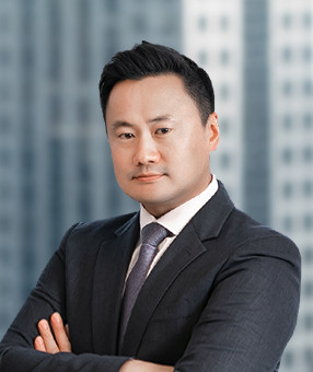 Jeung Jun PARK Foreign Attorney