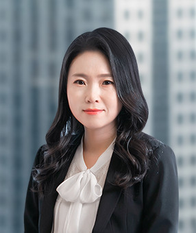 Jeong KIM Attorney