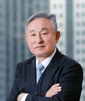Jin Hong LEE Attorney