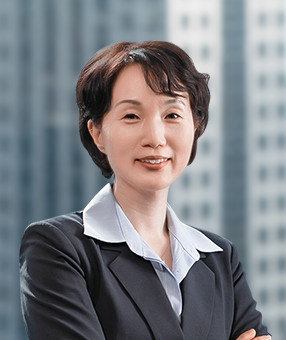 Jung-Won HYUN Foreign Attorney