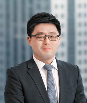Seong-Hyeon BANG Attorney
