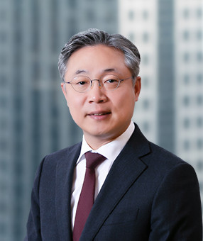 Jai-Hyuk CHOI Attorney