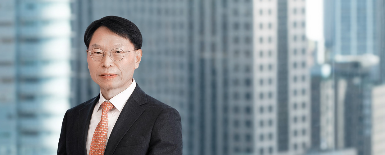 Dong Shik CHOI Attorney