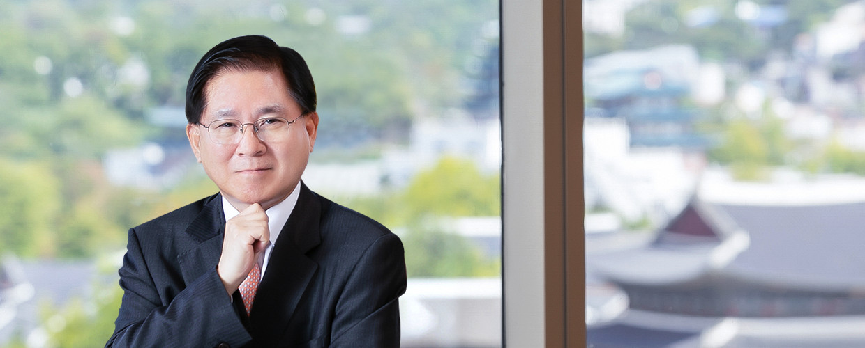 Keakook SONG Senior Advisor