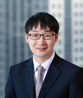 Sungun JUNG Attorney