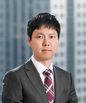Tae Hyuk KO Attorney