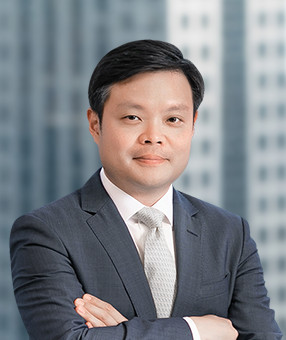 Sookyung LEE Attorney