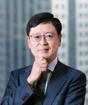 Ho Keun RYU Attorney