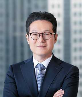 Sang Hyun RYOO Attorney