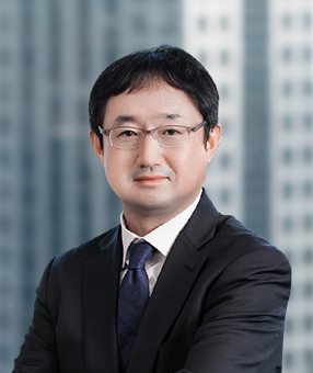 Jinho HONG Attorney