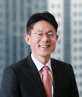 Choon-Ho KIM Attorney