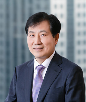 Seok Beom HONG Attorney