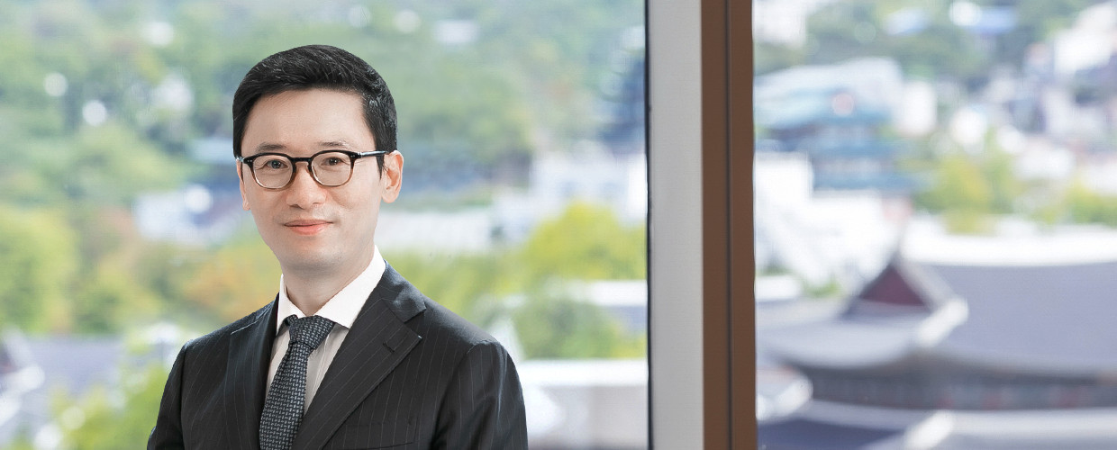 Jae Myung KIM Foreign Attorney