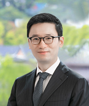 Jae Myung KIM Foreign Attorney