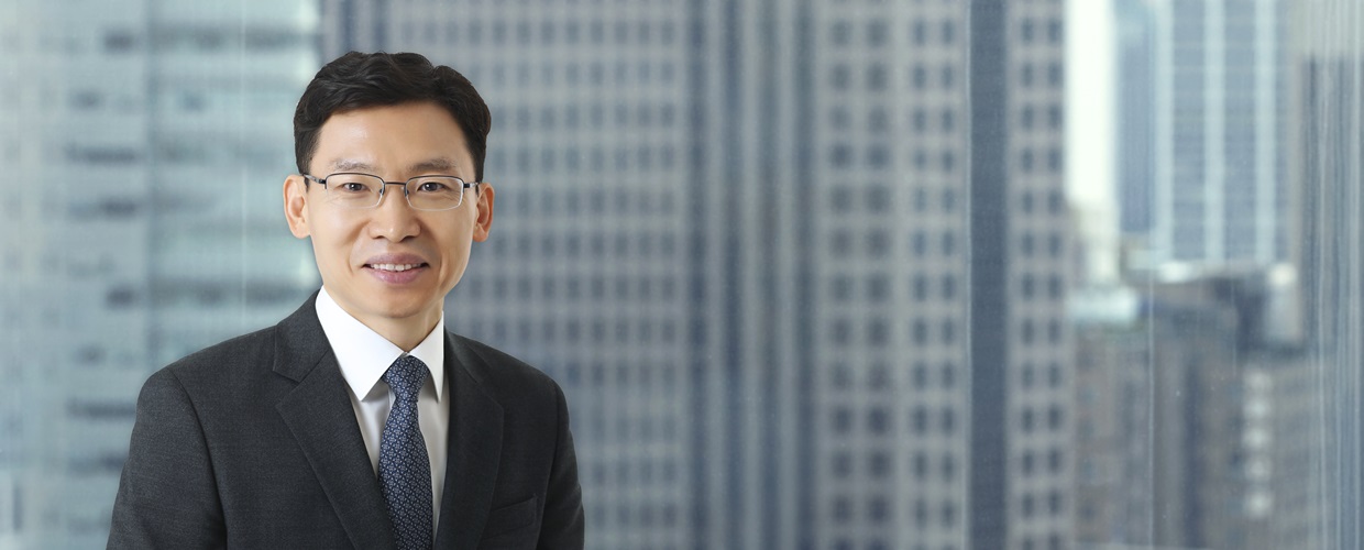 Sang-Jin Oh Attorney