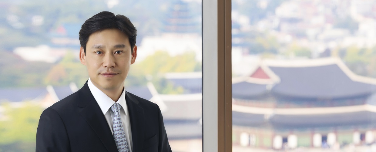 Hanjo KIM Attorney