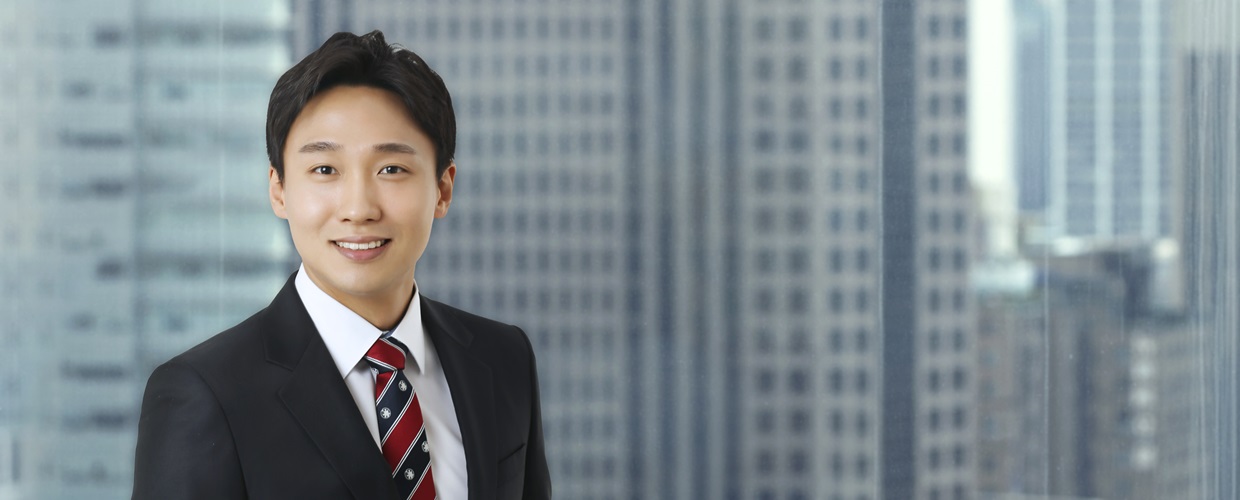 Jun Ho KIM Attorney