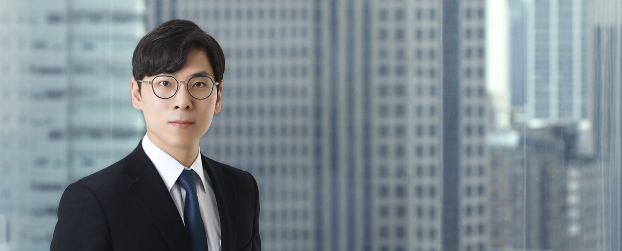 Gun Woo KIM Attorney