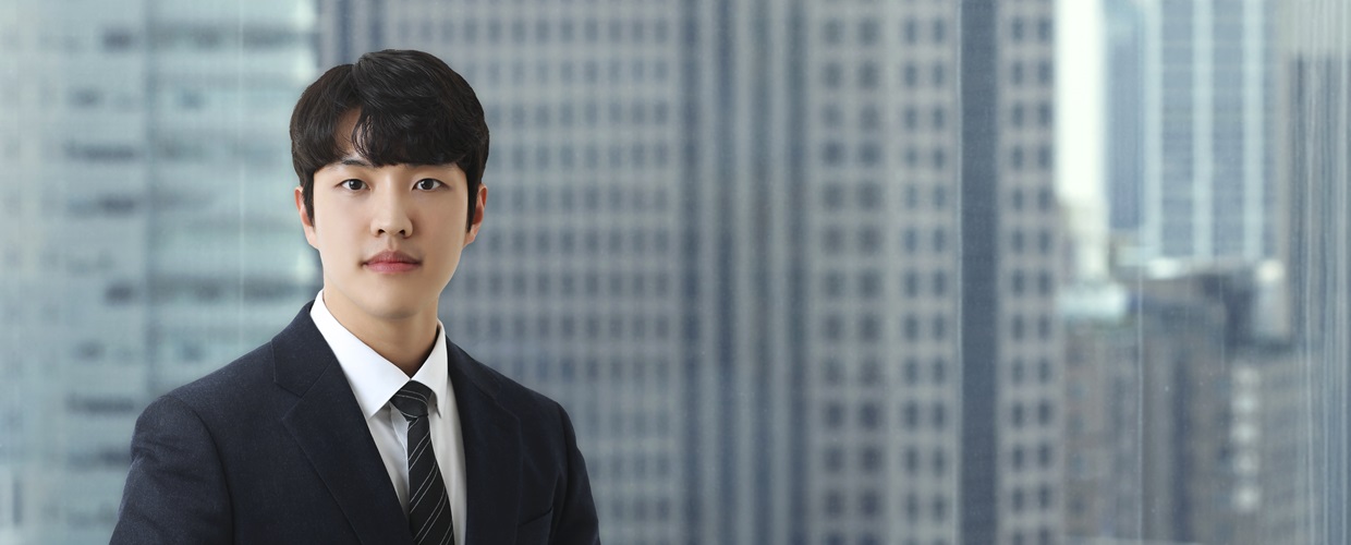 Haamin KIM Attorney