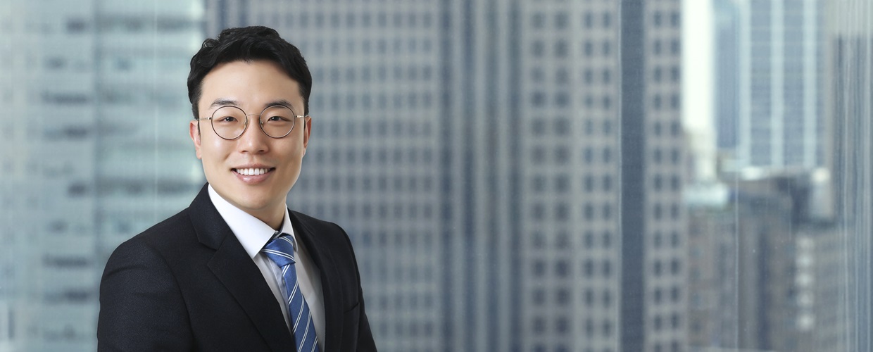 Hyeon-Min KIM Attorney