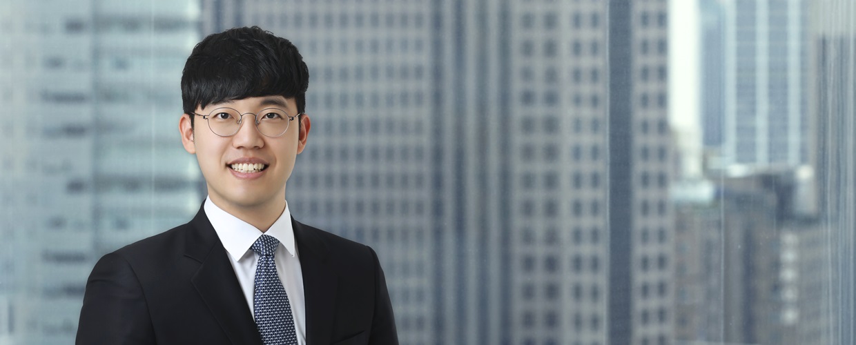 Yong Il BAE Attorney