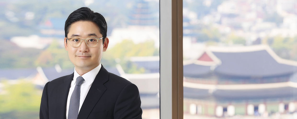 Jae Suk PARK Tax Attorney/CPA