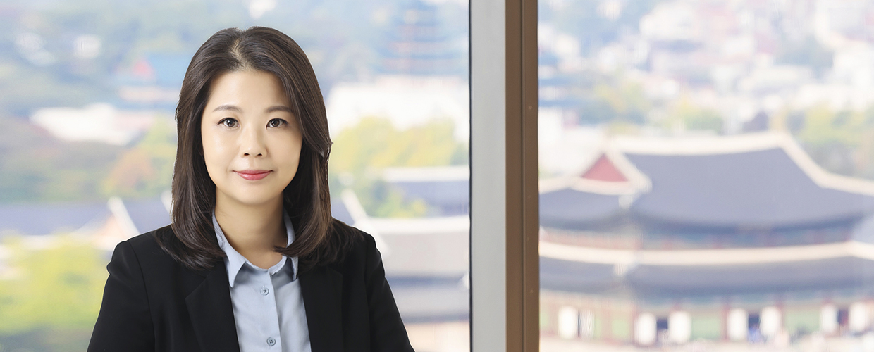 Jungmin LEE Attorney