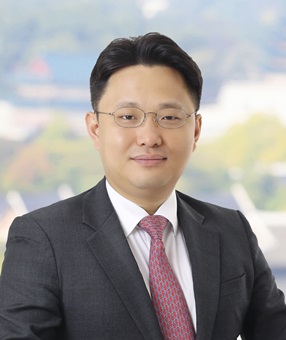 SeungJun KIM Attorney