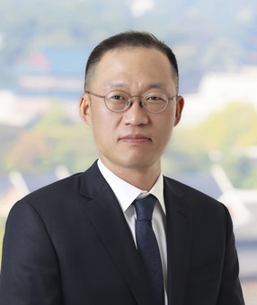 Hyeon Deog CHO Attorney