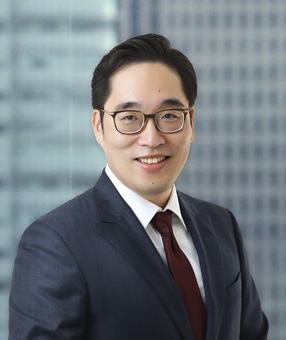 Jung-Chull LEE Foreign Attorney