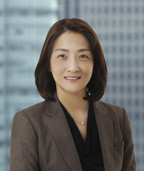 Ji Yeun HONG Foreign Attorney