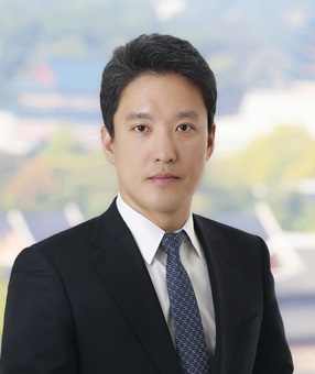 Ki-Tae KIM Attorney