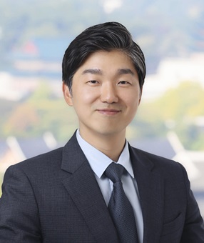 Min Chul PARK Attorney