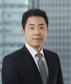 Sup Joon BYUN Foreign Attorney