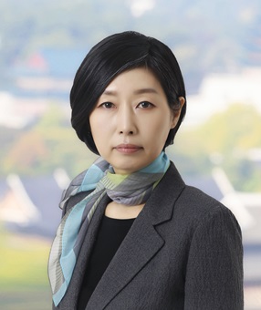 Sung-Nam KIM Patent Attorney