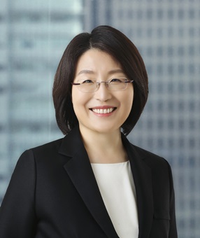 Yoon Jeong LEE Attorney