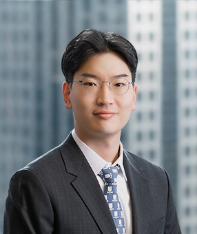Hojin Robin CHOI Foreign Attorney