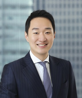 Byung Kyu (BK) CHO   外国弁護士